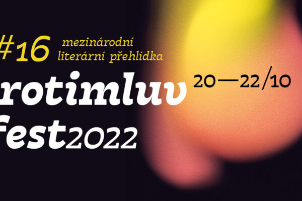 Banner ProtimluvFest 2022
