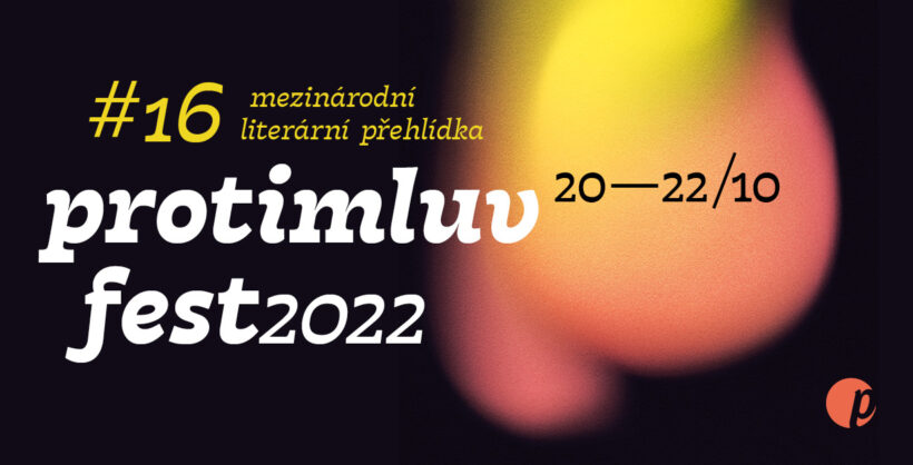 Banner ProtimluvFest 2022