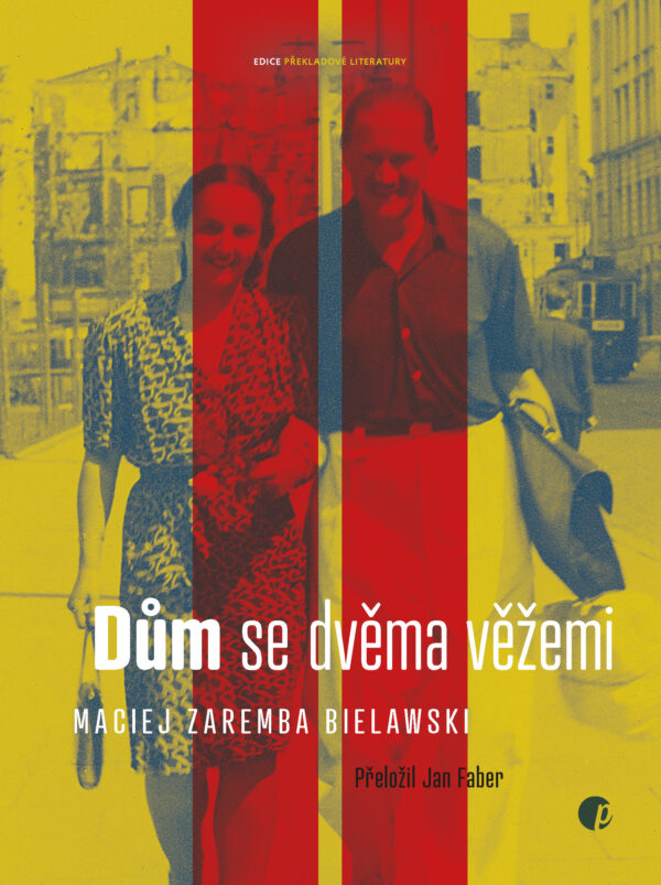 Dům se dvěma věžemi