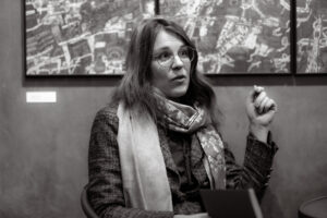 Foto: Radek Radúz Dětinský